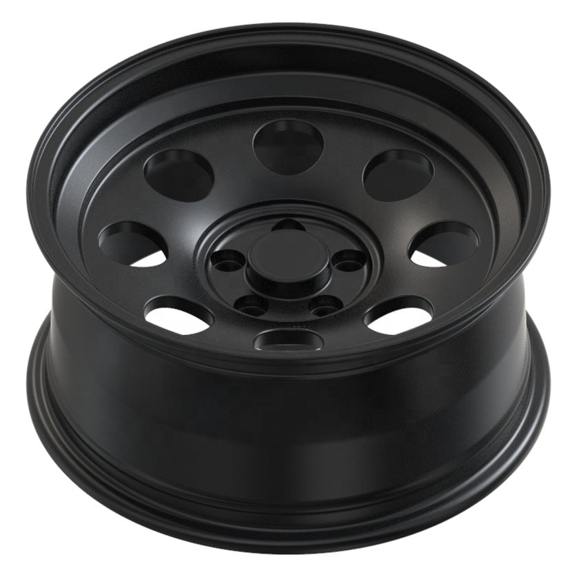Forged Wheels (1 PC-0100) - YunLexus Custom Forged Wheels