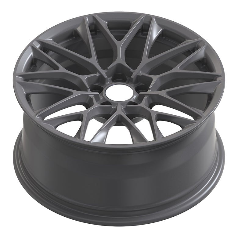 Forged Wheels (1 PC-0140) - YunLexus Custom Forged Wheels
