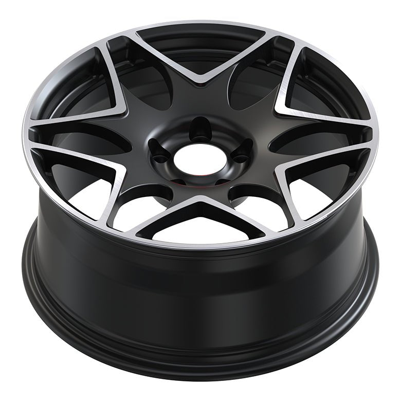 Forged Wheels (1 PC-0156) - YunLexus Custom Forged Wheels