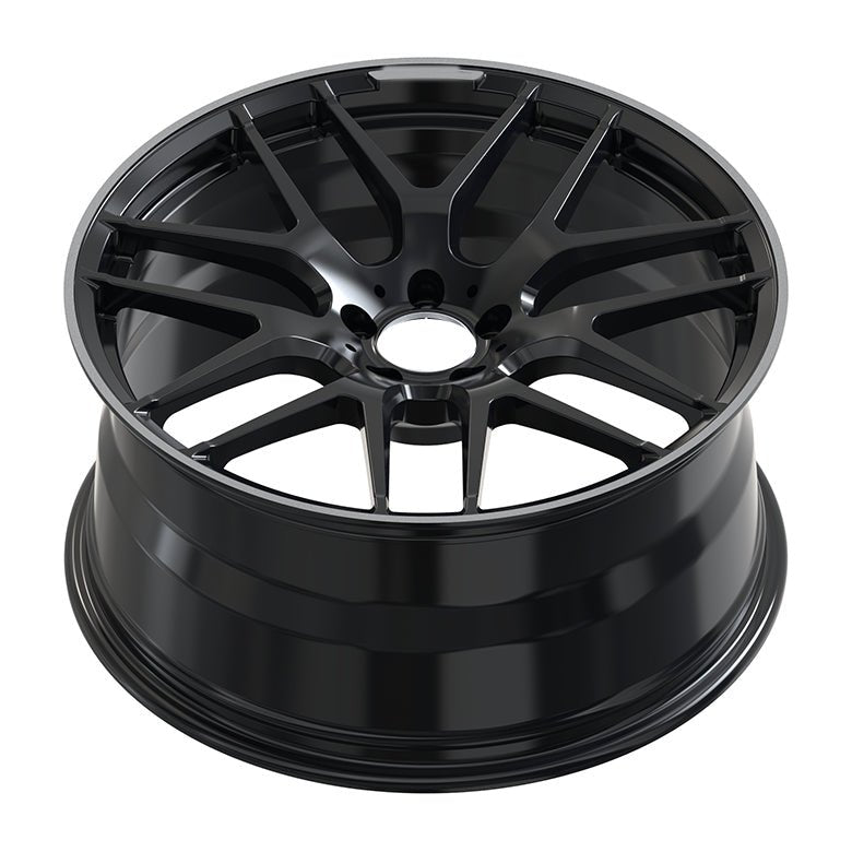 Forged Wheels (1 PC-0159) - YunLexus Custom Forged Wheels