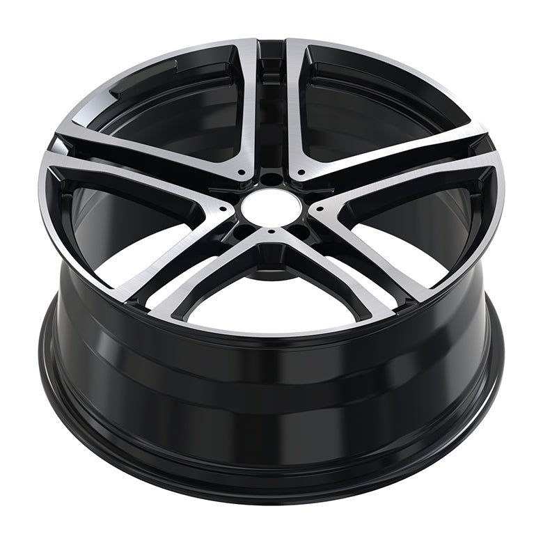 Forged Wheels (1 PC-0165) - YunLexus Custom Forged Wheels