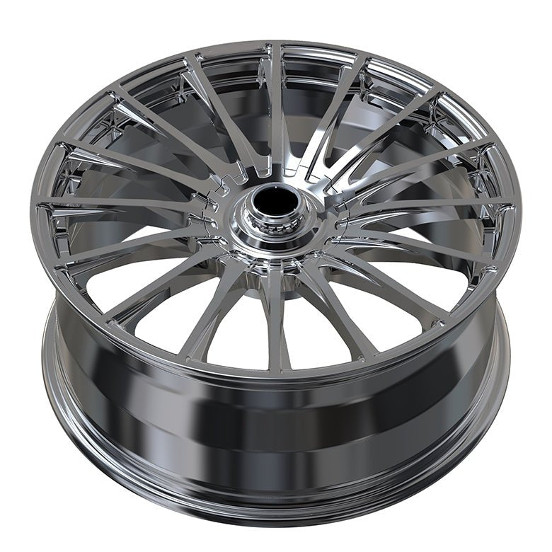 Forged Wheels (1 PC-0171) - YunLexus Custom Forged Wheels