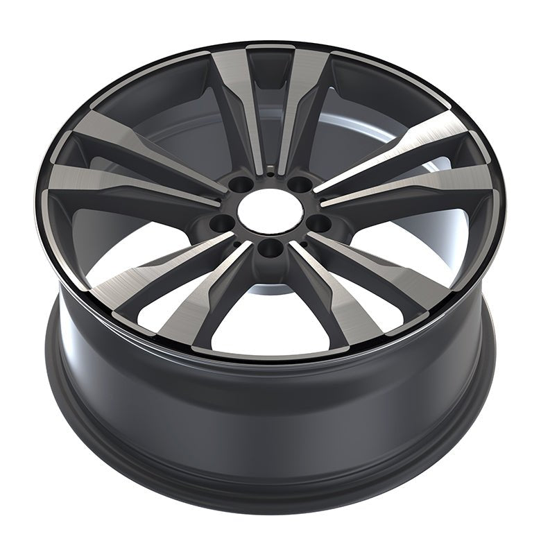Forged Wheels (1 PC-0193) - YunLexus Custom Forged Wheels
