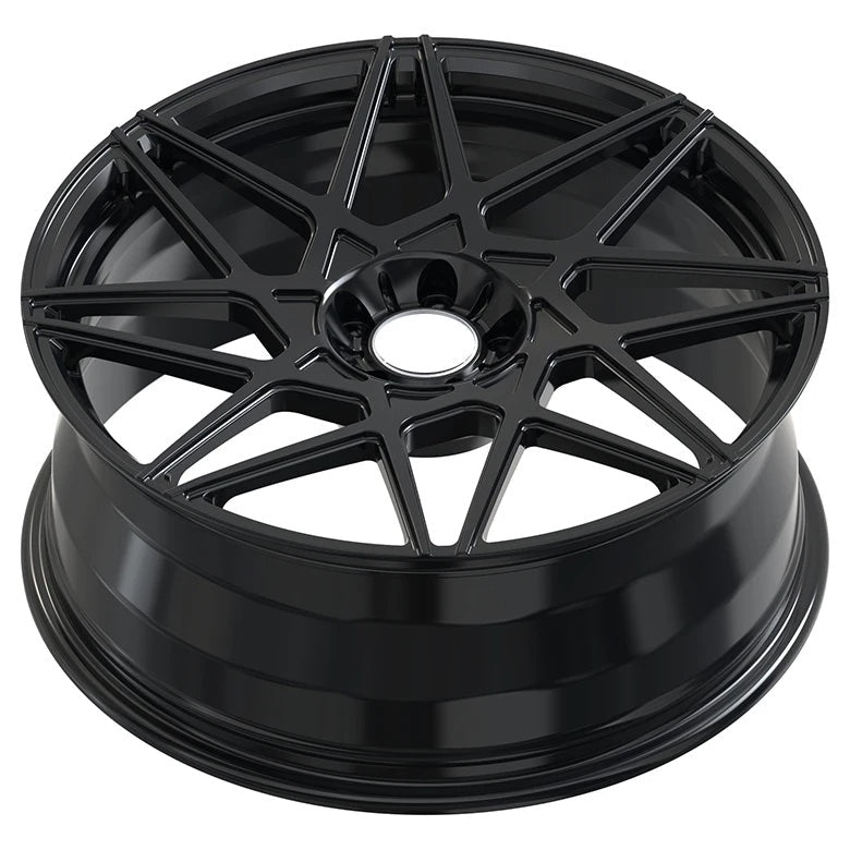 Forged Wheels (1 PC-020) - YunLexus Custom Forged Wheels