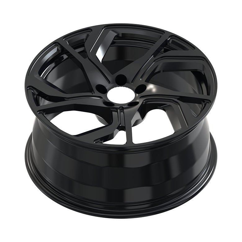 Forged Wheels (1 PC-0209) - YunLexus Custom Forged Wheels