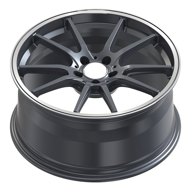 Forged Wheels (1 PC-0213) - YunLexus Custom Forged Wheels