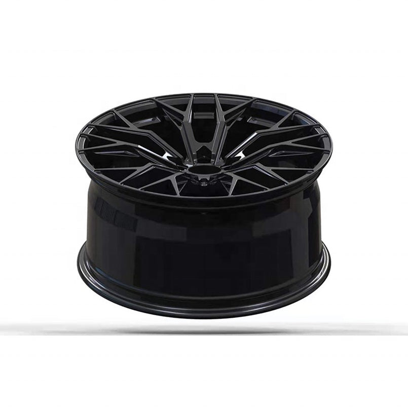 Forged Wheels (1 PC-0222) - YunLexus Custom Forged Wheels