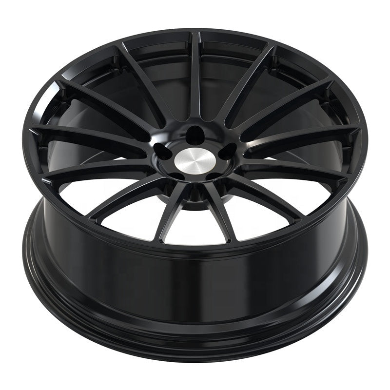 Forged Wheels (1 PC-0224) - YunLexus Custom Forged Wheels