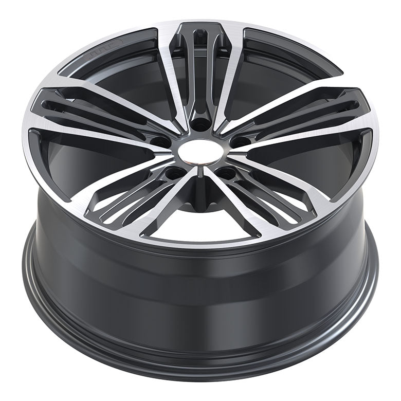 Forged Wheels (1 PC-023) - YunLexus Custom Forged Wheels