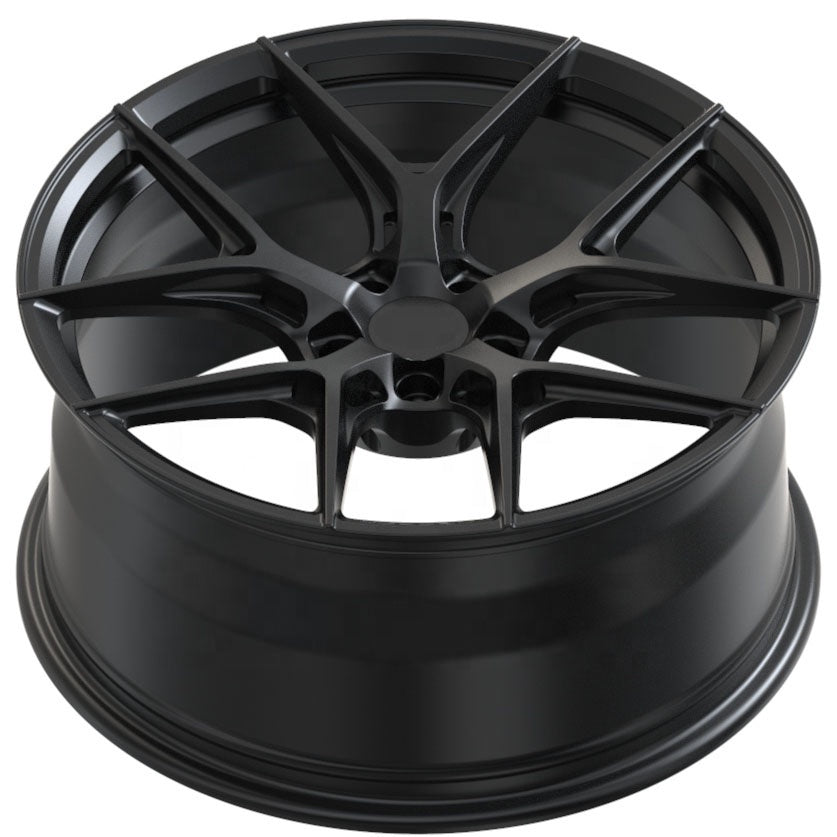 Forged Wheels (1 PC-0240) - YunLexus Custom Forged Wheels