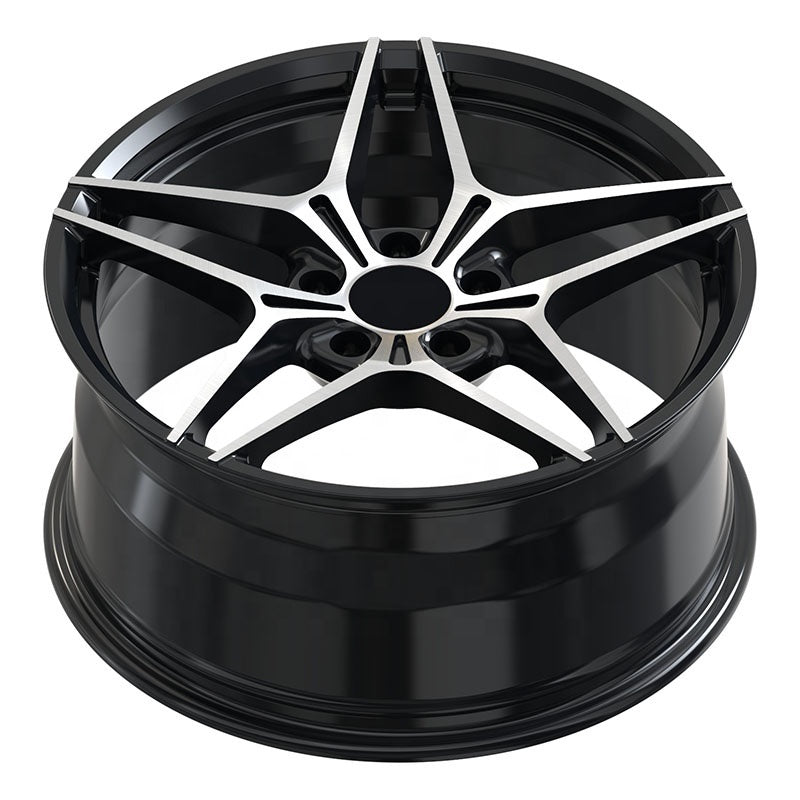 Forged Wheels (1 PC-0241) - YunLexus Custom Forged Wheels