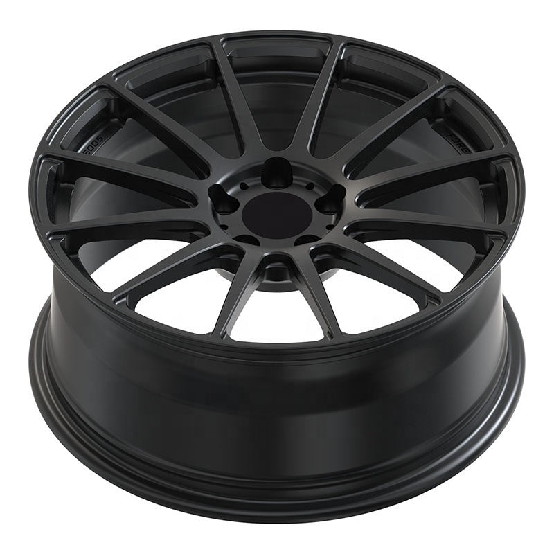 Forged Wheels (1 PC-0244) - YunLexus Custom Forged Wheels