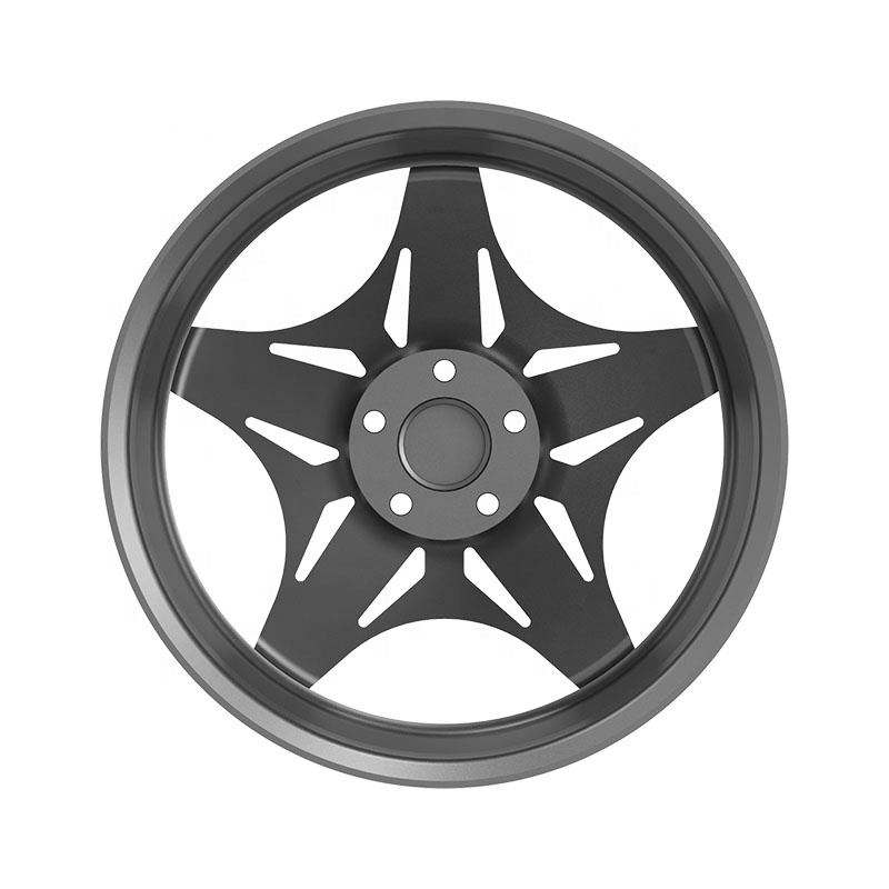 Forged Wheels (1 PC-0250) - YunLexus Custom Forged Wheels