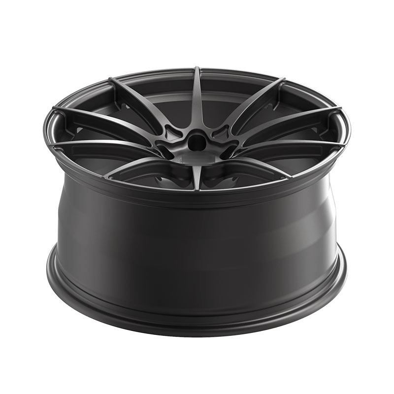 Forged Wheels (1 PC-0252) - YunLexus Custom Forged Wheels