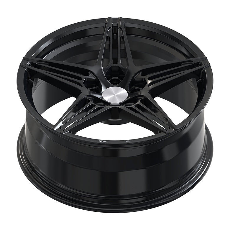 Forged Wheels (1 PC-0254) - YunLexus Custom Forged Wheels