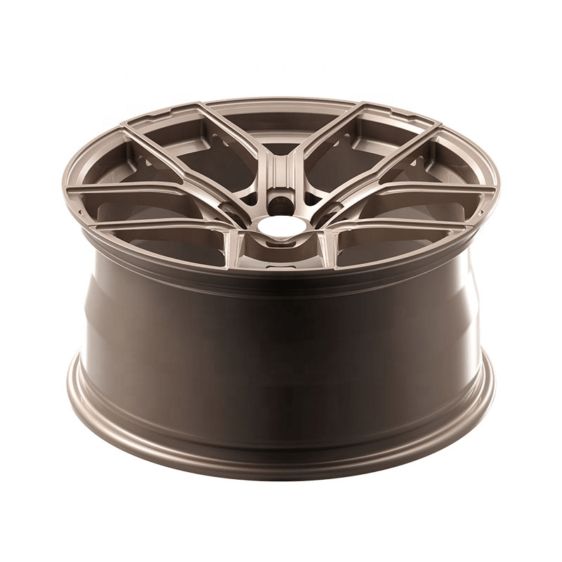 Forged Wheels (1 PC-0258) - YunLexus Custom Forged Wheels