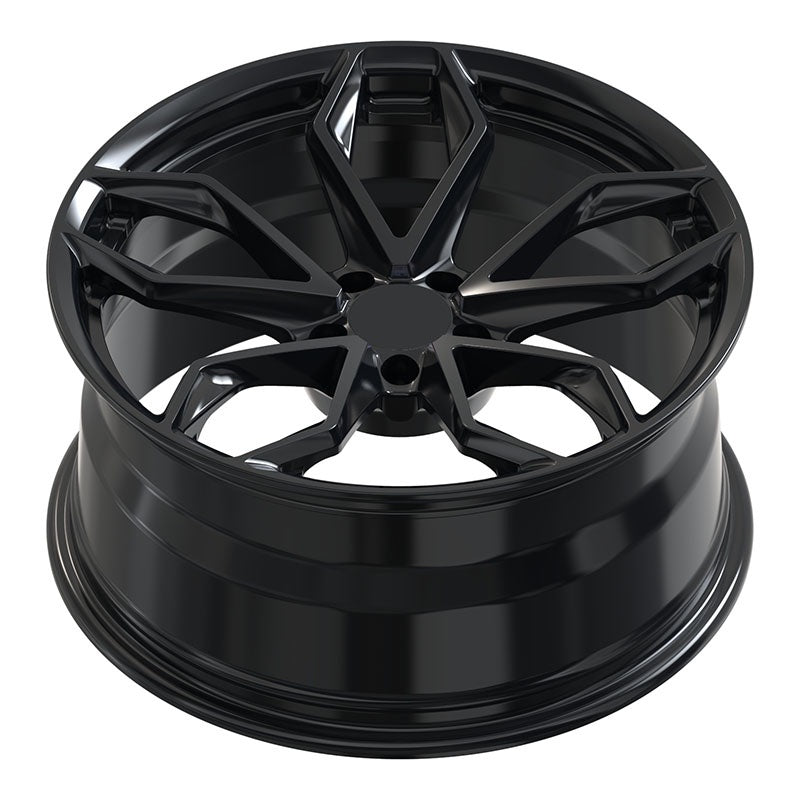 Forged Wheels (1 PC-0265) - YunLexus Custom Forged Wheels
