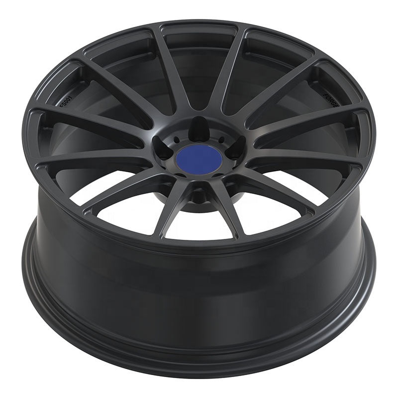 Forged Wheels (1 PC-0272) - YunLexus Custom Forged Wheels