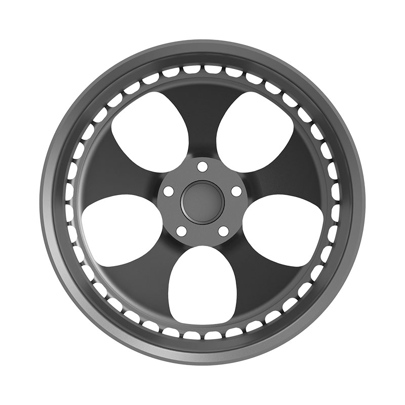 Forged Wheels (1 PC-0280) - YunLexus Custom Forged Wheels