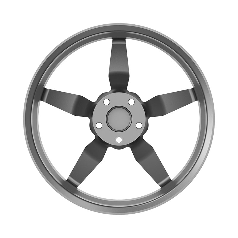 Forged Wheels (1 PC-0284) - YunLexus Custom Forged Wheels