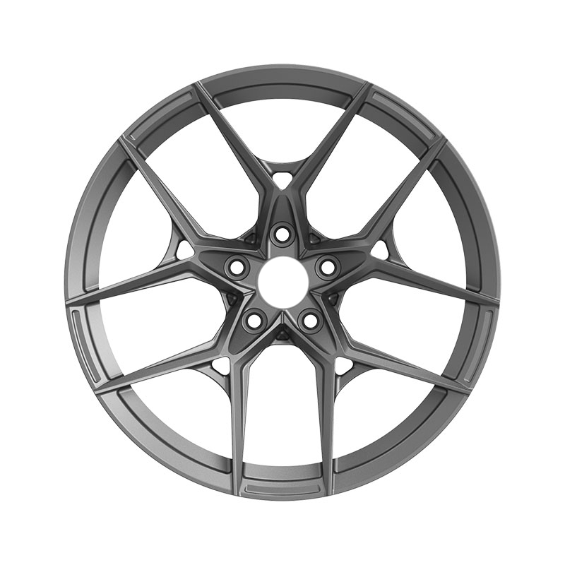 Forged Wheels (1 PC-0288) - YunLexus Custom Forged Wheels