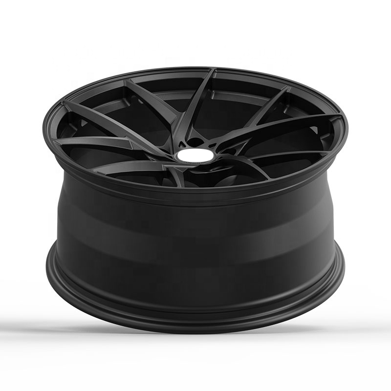 Forged Wheels (1 PC-0291) - YunLexus Custom Forged Wheels