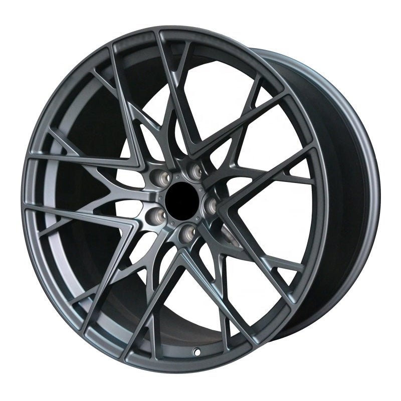 Forged Wheels (1 PC-0293) - YunLexus Custom Forged Wheels