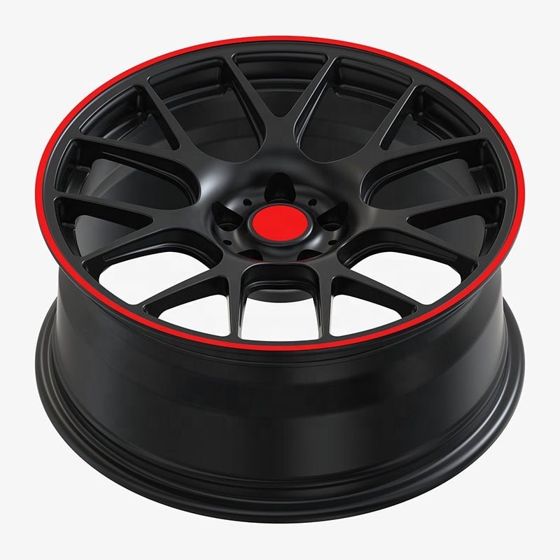 Forged Wheels (1 PC-0297) - YunLexus Custom Forged Wheels