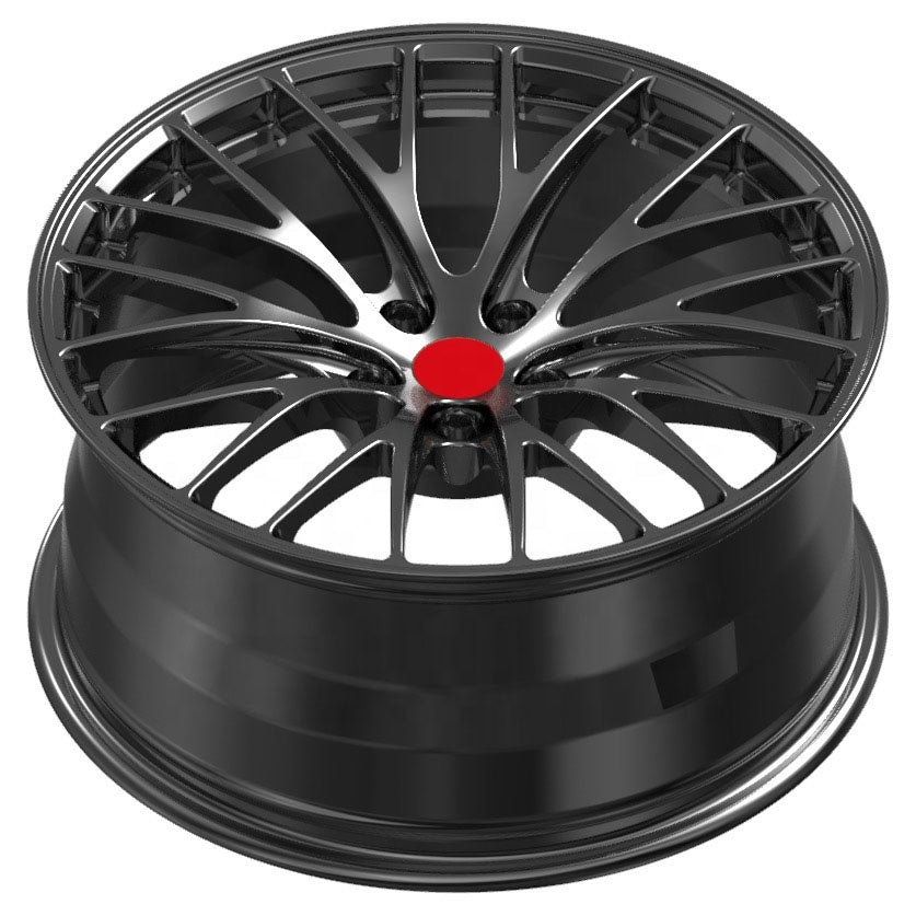 Forged Wheels (1 PC-0315) - YunLexus Custom Forged Wheels