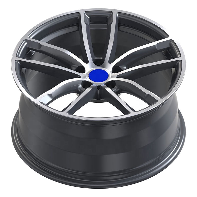 Forged Wheels (1 PC-0323) - YunLexus Custom Forged Wheels
