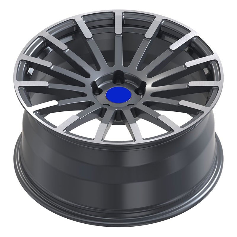 Forged Wheels (1 PC-0326) - YunLexus Custom Forged Wheels