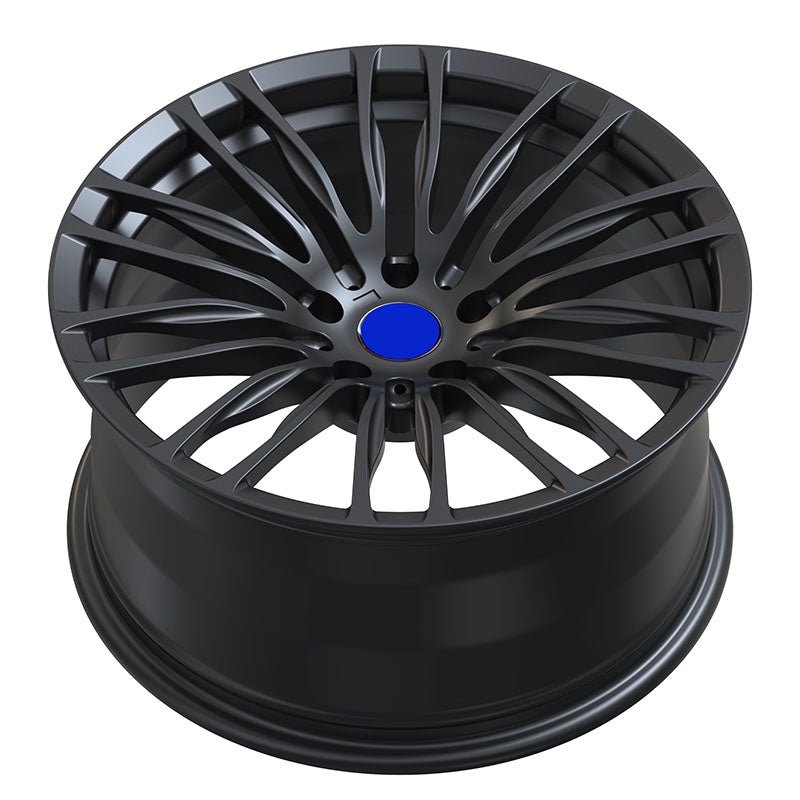 Forged Wheels (1 PC-0328) - YunLexus Custom Forged Wheels