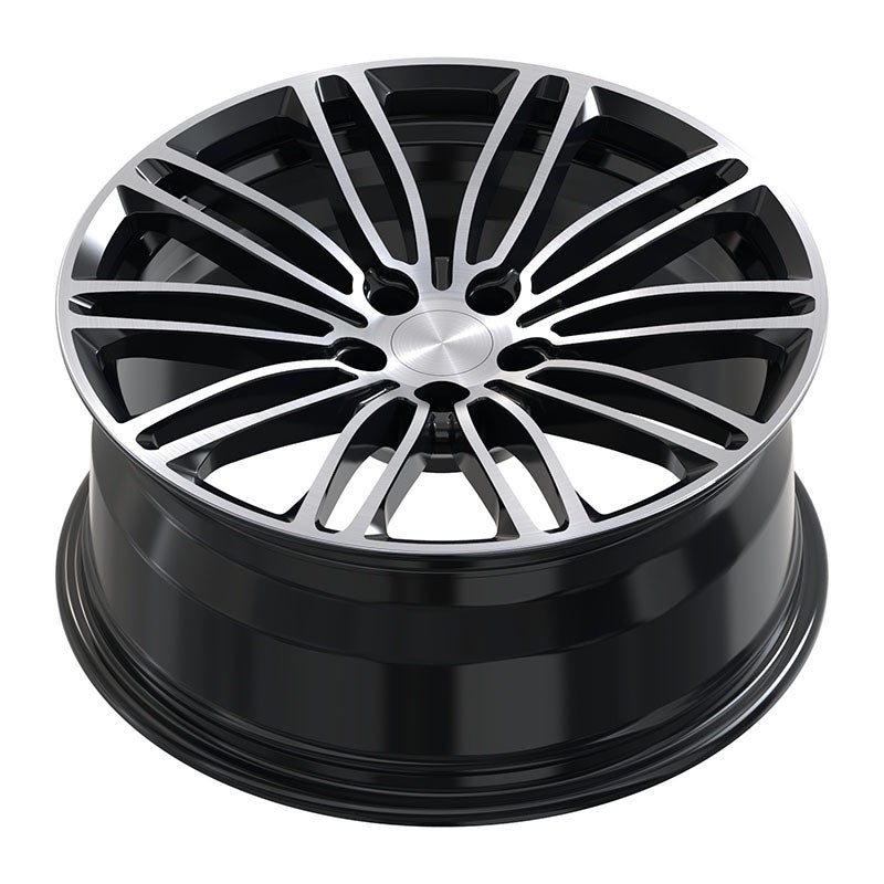 Forged Wheels (1 PC-0343) - YunLexus Custom Forged Wheels