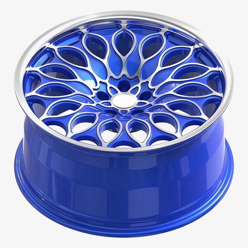 Forged Wheels (1 PC-0361) - YunLexus Custom Forged Wheels