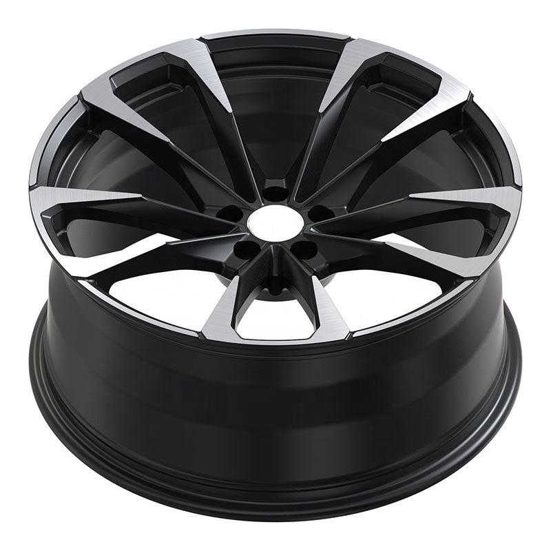 Forged Wheels (1 PC-0367) - YunLexus Custom Forged Wheels