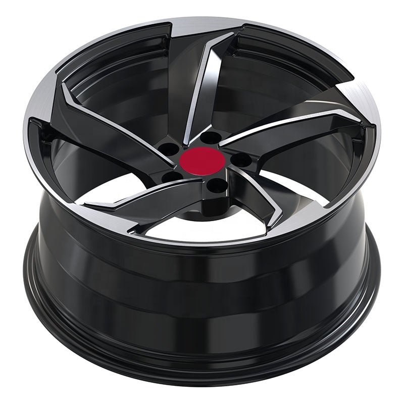 Forged Wheels (1 PC-0368) - YunLexus Custom Forged Wheels