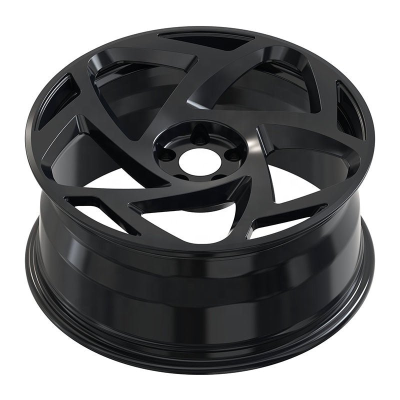Forged Wheels (1 PC-0375) - YunLexus Custom Forged Wheels