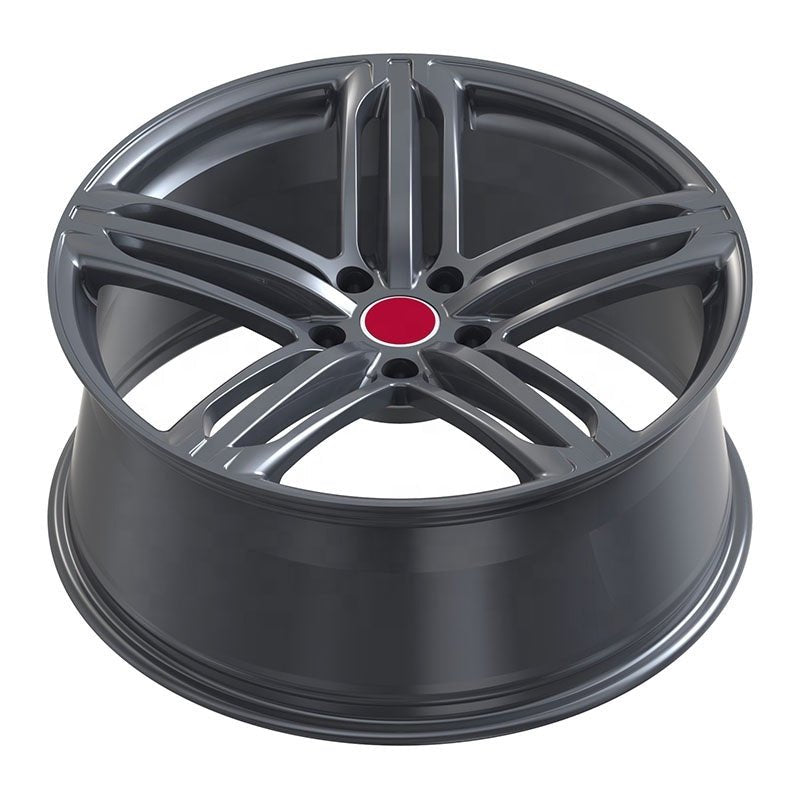 Forged Wheels (1 PC-0378) - YunLexus Custom Forged Wheels