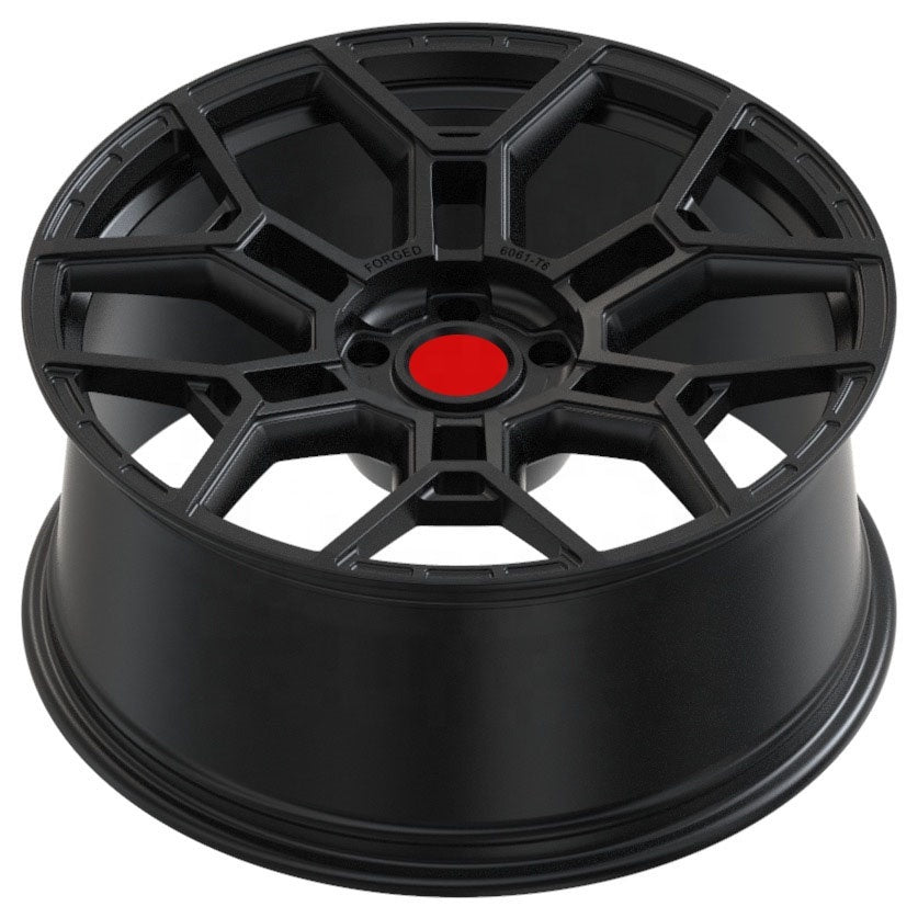 Forged Wheels (1 PC-0415) - YunLexus Custom Forged Wheels
