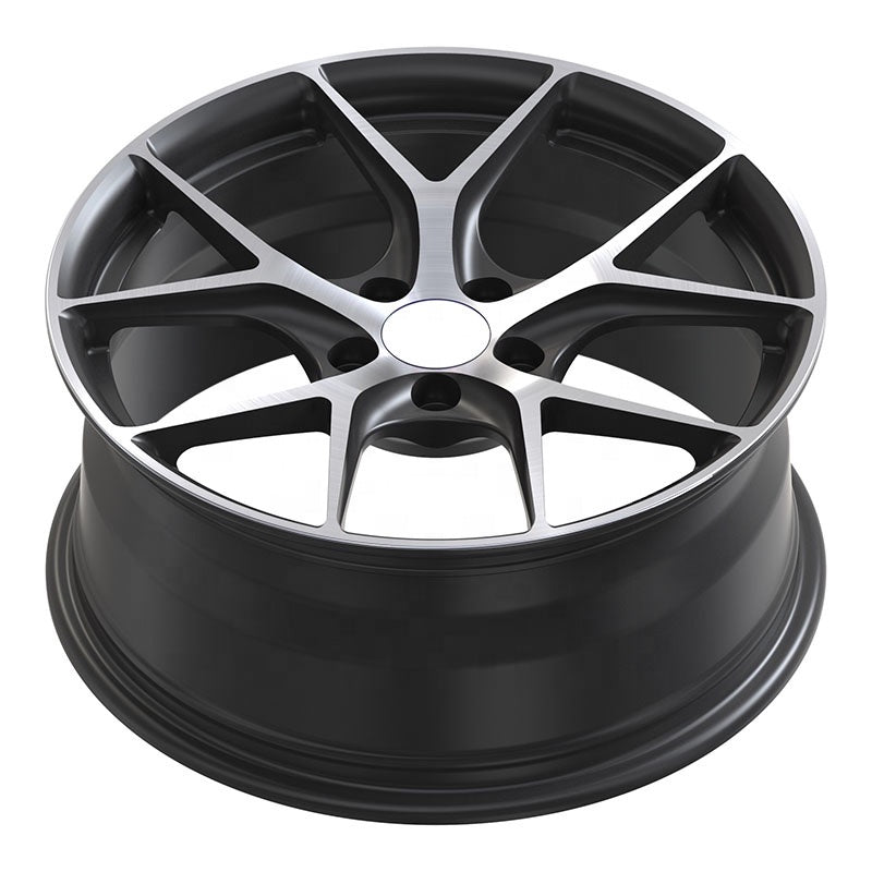 Forged Wheels (1 PC-0424) - YunLexus Custom Forged Wheels