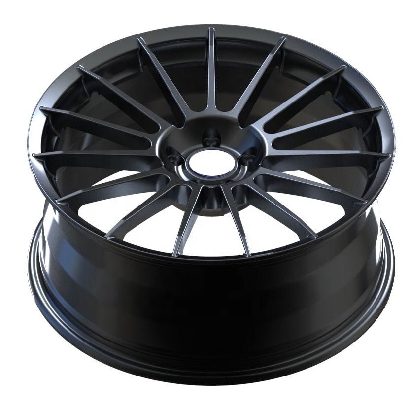Forged Wheels (1 PC-0425) - YunLexus Custom Forged Wheels