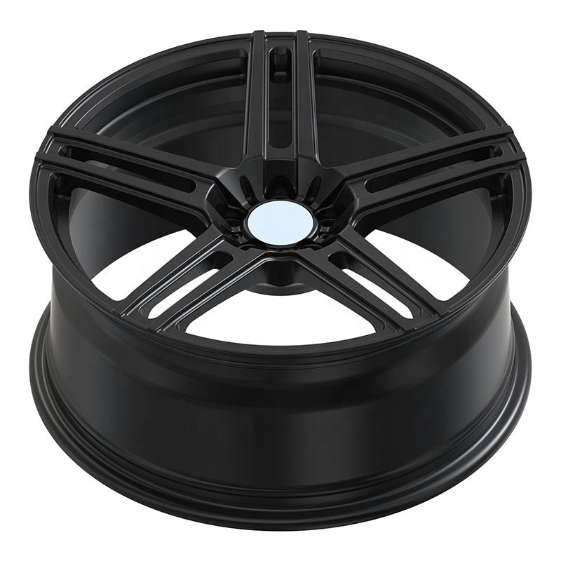 Forged Wheels (1 PC-0436) - YunLexus Custom Forged Wheels