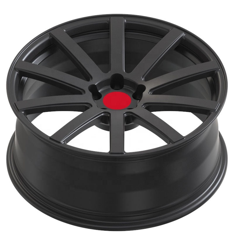 Forged Wheels (1 PC-0442) - YunLexus Custom Forged Wheels