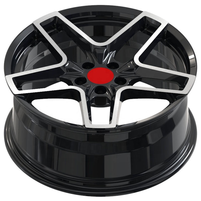 Forged Wheels (1 PC-0444) - YunLexus Custom Forged Wheels