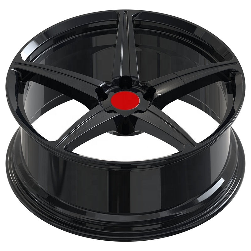 Forged Wheels (1 PC-0446) - YunLexus Custom Forged Wheels