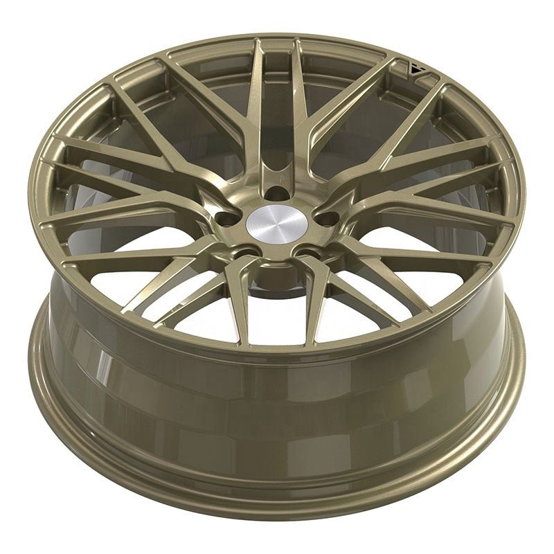 Forged Wheels (1 PC-0449) - YunLexus Custom Forged Wheels