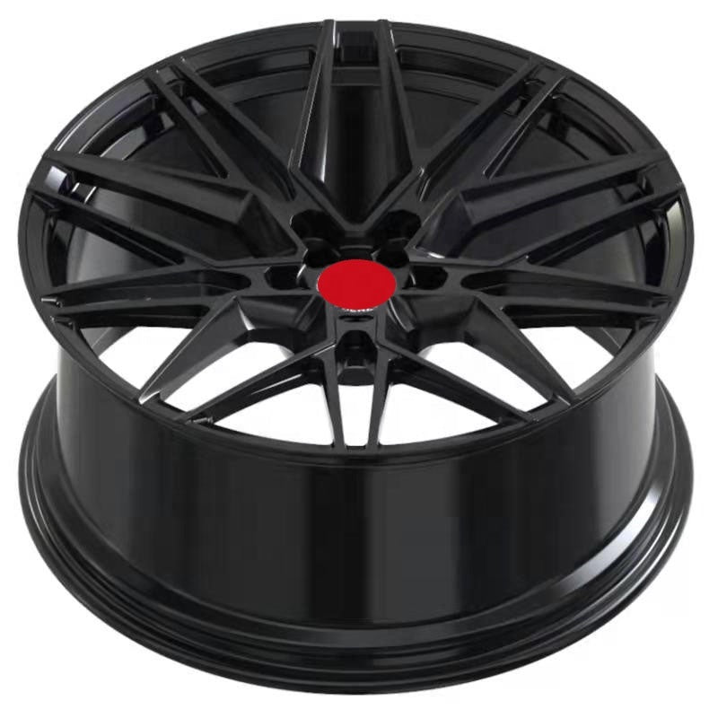 Forged Wheels (1 PC-0450) - YunLexus Custom Forged Wheels