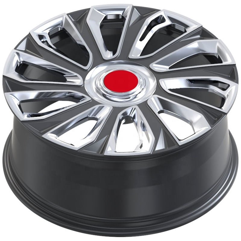Forged Wheels (1 PC-0464) - YunLexus Custom Forged Wheels