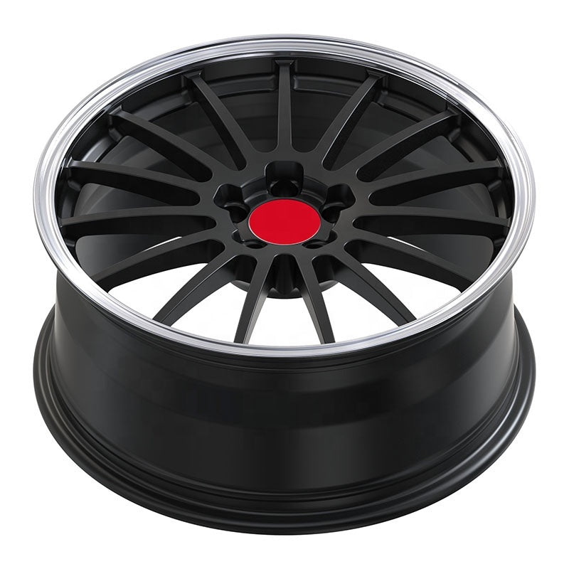 Forged Wheels (1 PC-0467) - YunLexus Custom Forged Wheels