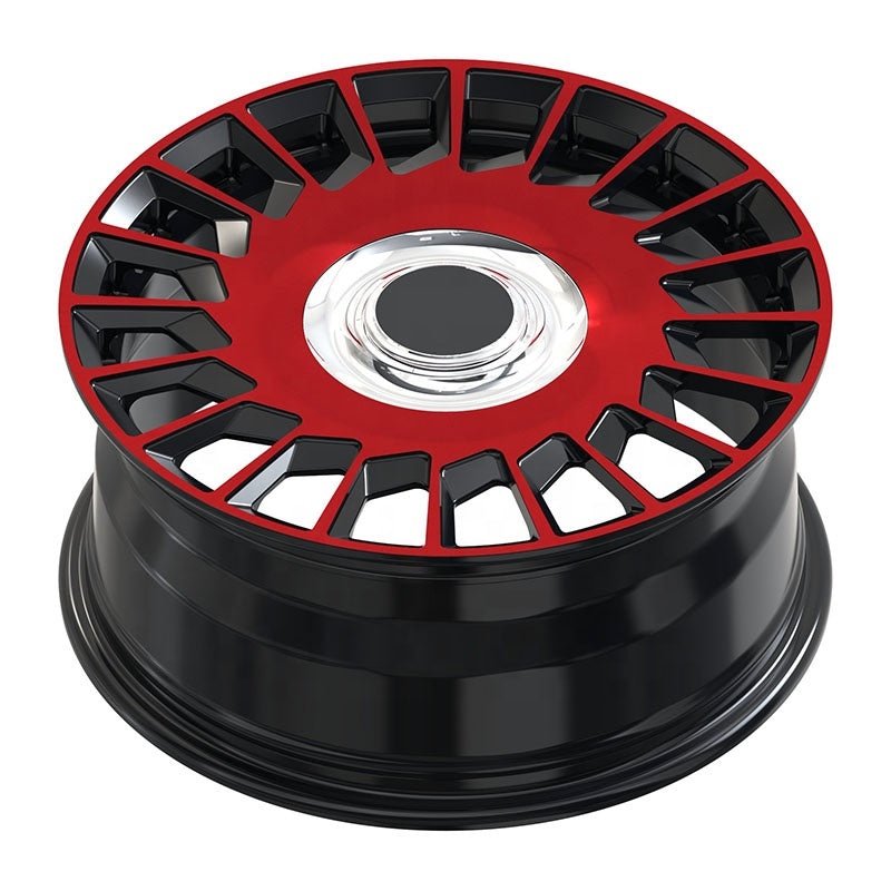 Forged Wheels (1 PC-0469) - YunLexus Custom Forged Wheels